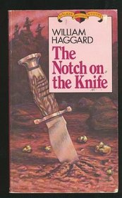 The Notch in the Knife (Walker British Mystery)