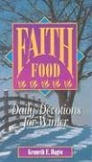 Faith Food : Daily Devotions for Winter