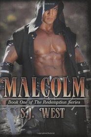 Malcolm (Book 1, The Redemption Series) (Volume 1)