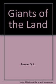 Giants of the Land
