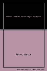 Rainbow Fish to the Rescue English Korea