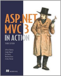 ASP.NET MVC 3 in Action
