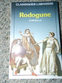 Rodogune (French Edition)