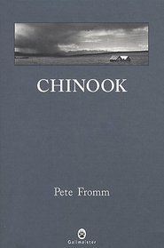 Chinook (French Edition)