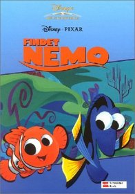 Pixar. Findet Nemo