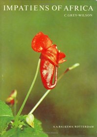 Impatiens of Africa