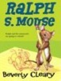 Ralph S. Mouse