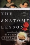 The Anatomy Lesson