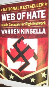 Web of Hate: Inside Canada's Far Right Network
