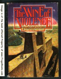 The wine of violence