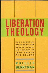 Liberation Theology