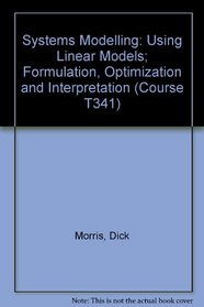 Systems Modelling (Course T341)