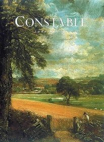 Constable (Masters of Art)