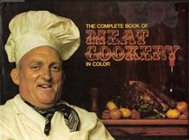 Complete Book of Meat Cookery In Color