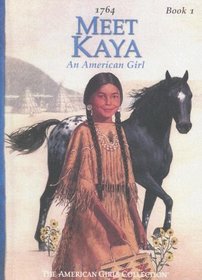 Meet Kaya: An American Girl (American Girl Collection)