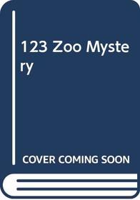 123 Zoo Mystery