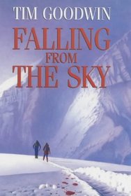 Falling from the Sky (Thomas Larsen Story)