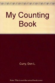 My Counting Book