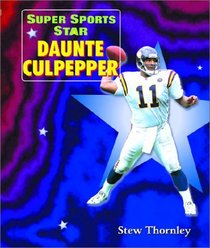 Daunte Culpepper (Super Sports Star)
