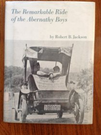 The Remarkable Ride of the Abernathy Boys