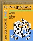 The New York Times Classic Sunday Crossword Puzzles, Volume 2 (NY Times)