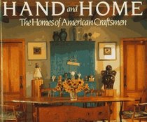 Hand and Home: The Homes of American Craftsmen