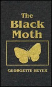 The Black Moth