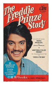 The Freddie Prinze story