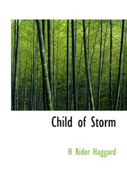 Child of Storm