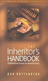 The Inheritor's Handbook: A Definitive Guide for Beneficiaries (Bloomberg Personal Bookshelf)