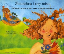 Goldilocks (Polish Edition)