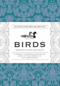 Birds (Ireland's Flora and Fauna Series)