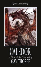 Caledor (Time of Legends)