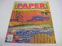 3-D Paper Book (Jump Craft)