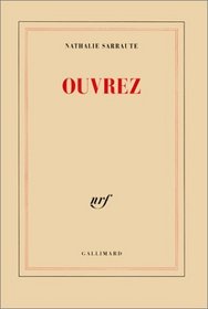 Ouvrez (French Edition)