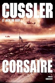 Corsaire (Corsair) (French Edition)