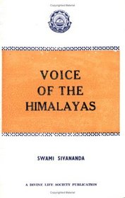 Voice of the Himalayas