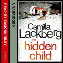 The Hidden Child (Patrik Hedstrom, Bk 5) (Audio CD) (Unabridged)