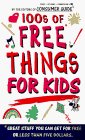 Hundreds of Free Things for Kids