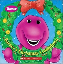 Barney's Christmas Countdown (Barney)