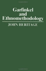 Garfinkel and Ethnomethodology