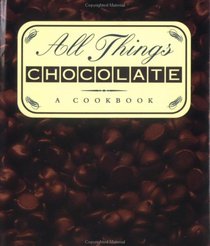 All Things Chocolate (Little Gift Books)