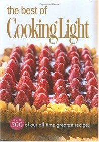 The Best of Cooking Light