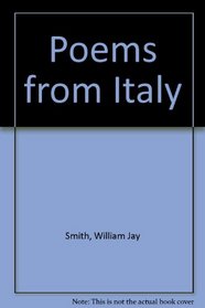 Poems from Italy