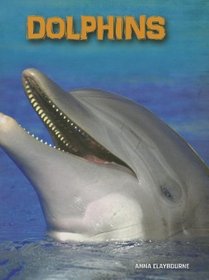 Dolphins (Heinemann Infosearch)