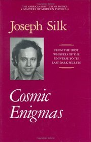 Cosmic Enigma (Masters of Modern Physics)