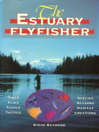 Northwest Estuary Flyfishers