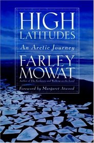 High Latitudes : An Arctic Journey