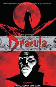 Complete Dracula SC