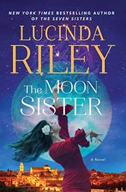 The Moon Sister (Seven Sisters, Bk 5)